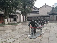 -龙潭水乡