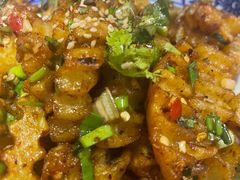 -蜗牛小馆醉乡民谣云南菜(惠新西里店)