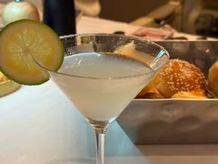 -龙虾酒吧扒房(宁波香格里拉店)