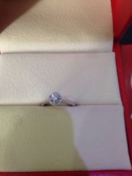 -威德钻石-克拉钻大本营(南京东路店)