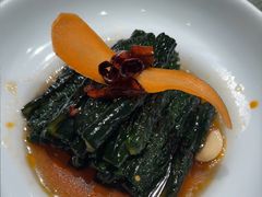 -北京老铺烤鸭(西稍门店)