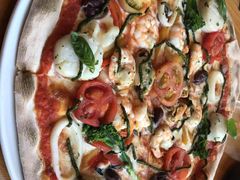 -君悦酒店·La Terrazza意合園·意式风味