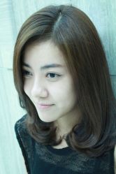 杨云老师作品-美秀造型