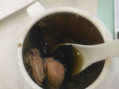 -清心鸡沙田乳鸽店·非遗传承(粤垦路店)