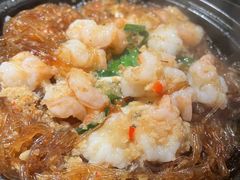 -绿茶餐厅(南昌王府井店)