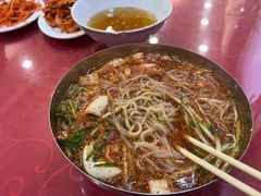 -西塔大冷面(市府大路店)