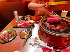 -西塔老太太泥炉烤肉(苏州大悦城店)