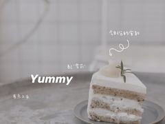 -COTTON CAFE(德信·中外公寓店)