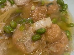 -玉华台饭庄·淮扬菜·烤鸭(望京店)