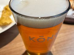 -KŌNG胶东小馆·酒馆(华熙店)
