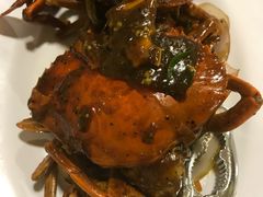 -ZF Seafood Restaurant 卓峰海鲜餐