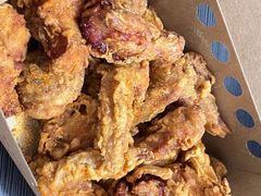 -阿捡忭京炸鸡(韭菜园总店)