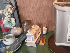 -洞庭鱼香(万科店)