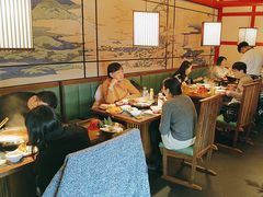 -牛New寿喜烧(金茂览秀城店)