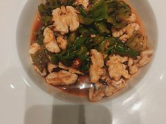 -翠湖宾馆·中餐厅