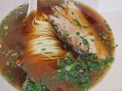 -君东记本帮面馆(天钥桥路店)
