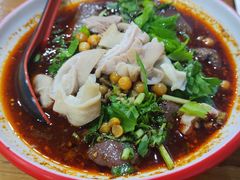 肥肠血旺-朱大嘴肥肠血旺(福字街店)
