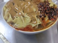 -正味斋锅巴菜(西北角店)