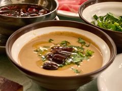 小料-福寿斋·老北京铜锅涮肉·烤鸭(顺义总店)
