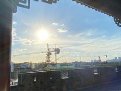 -相门城墙文化休闲景区