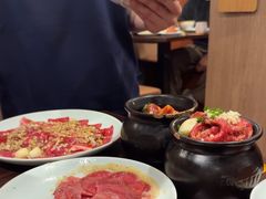 -蒜香焼肉PURUSHIN(马场路店)