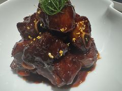 -湖滨28中餐厅·西湖宴·杭州君悦酒店