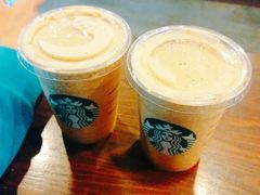 -星巴克(济南丁豪广场店)