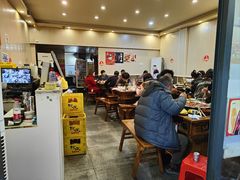 -大龙火锅(老店)