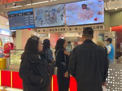 -DQ·蛋糕·冰淇淋(西城红场店)