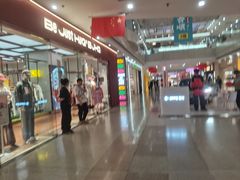 -万达广场(太原街店)