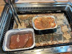 -非烤勿扰自助烤肉(东城时尚店)
