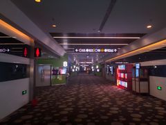 -保利国际影城(保利文化广场店)