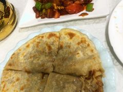 张茂肉饼-张茂民族饭店(胜利北路店)
