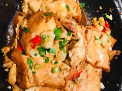 -费大厨辣椒炒肉(万家丽一店)