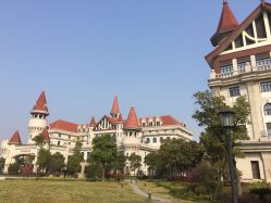 -上海美兰湖妇产科医院