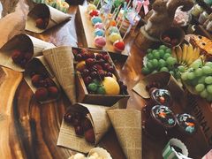 -爱之婚礼蛋糕(建外SOHO西区店)