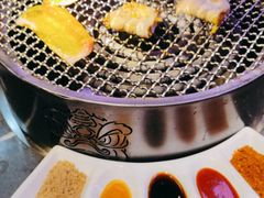 -十三姨正合丰烤肉(营迹路店)