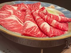 -满来寿喜烧(金虹桥店)