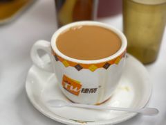 热奶茶-汉年茶餐厅(天宝楼店)