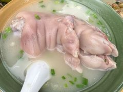 -张家湾·膳蹄(迎宾店)