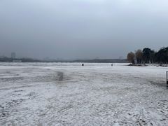 -长春市南湖公园