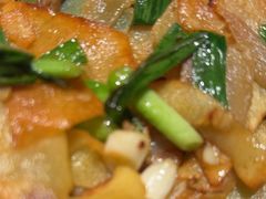 -鑫小城故事·藕汤·家常菜(台北一路总店)