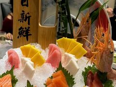 -海景壹号大酒店(滨湖店)