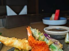 -丽思卡尔顿·炙焰·铁板烧餐厅
