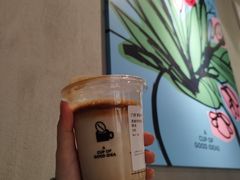 -Seesaw Coffee(环贸iapm店)