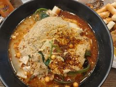 -O记东北砂锅麻辣烫