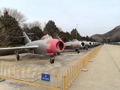 -中国航空博物馆