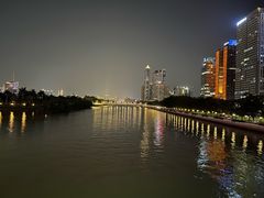 -海心沙亚运公园