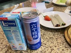 -丰卓会海鲜自助(中润大道店)