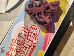 -海底捞火锅(劲松店)